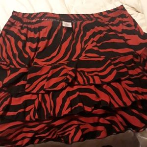 COPY - Torrid Skirt